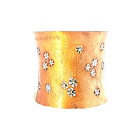 Bracciale Lorenzo Ungari Donna in Argento BR32 - BR32